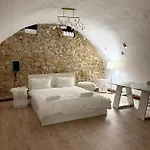 アパート La Palma Cave Historic Stone In Old Town