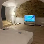 La Palma Cave Historic Stone In Old Town Διαμέρισμα *