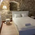 La Palma Cave Historic Stone In Old Town Διαμέρισμα