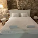 La Palma Cave Historic Stone In Old Town Διαμέρισμα *