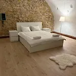 Διαμέρισμα La Palma Cave Historic Stone In Old Town *