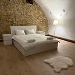 La Palma Cave Historic Stone In Old Town Διαμέρισμα Κλουζ-Ναπόκα