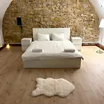 La Palma Cave Historic Stone In Old Town Διαμέρισμα