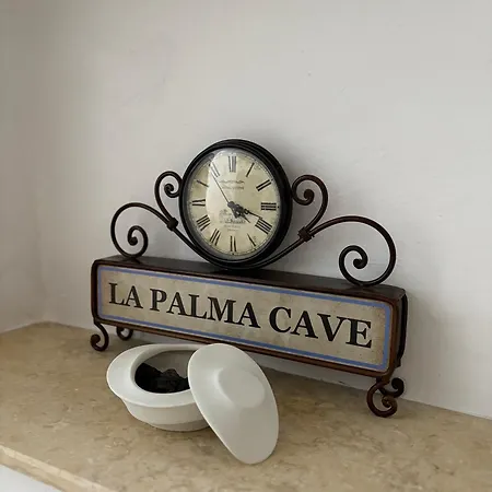 Appartement La Palma Cave Historic Stone In Old Town *