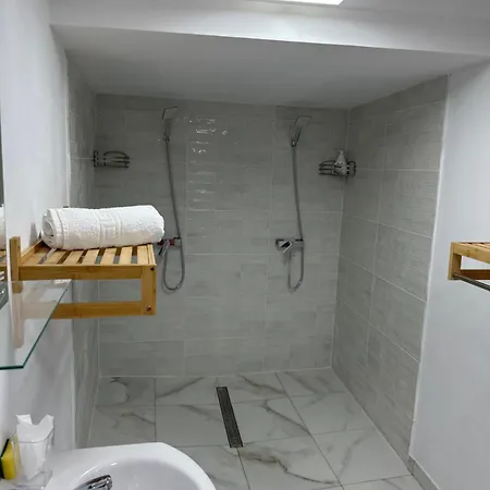 La Palma Cave 公寓