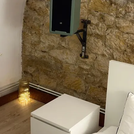 La Palma Cave 克卢日-纳波卡