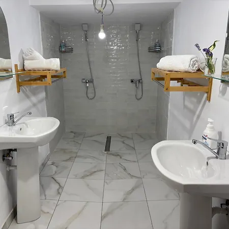 La Palma Cave Appartement *