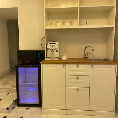 公寓 La Palma Cave 克卢日-纳波卡