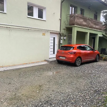 La Palma Cave Historic Stone In Old Town Appartement *