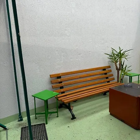 Appartement La Palma Cave Historic Stone In Old Town *