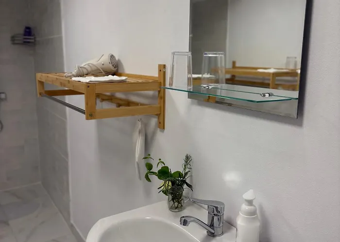 La Palma Cave Historic Stone In Old Town *