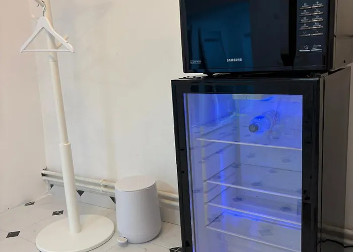 La Palma Cave Historic Stone In Old Town