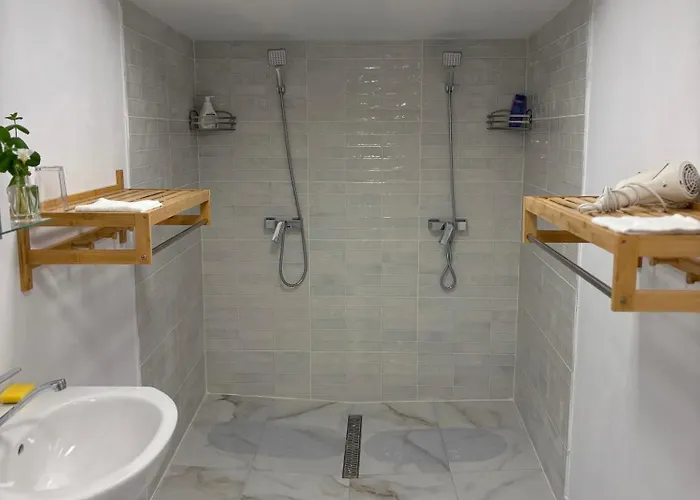 La Palma Cave Historic Stone In Old Town Appartement