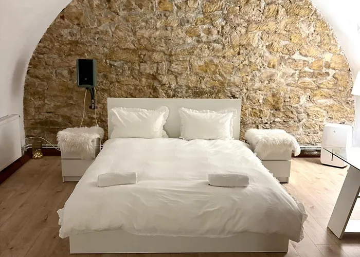 La Palma Cave Historic Stone In Old Town *