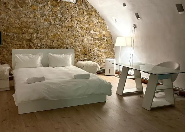 La Palma Cave Historic Stone In Old Town