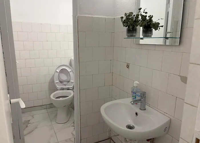 Appartement La Palma Cave Historic Stone In Old Town Cluj-Napoca