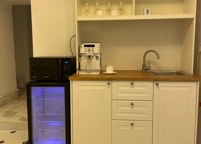 Appartement La Palma Cave Historic Stone In Old Town Cluj-Napoca