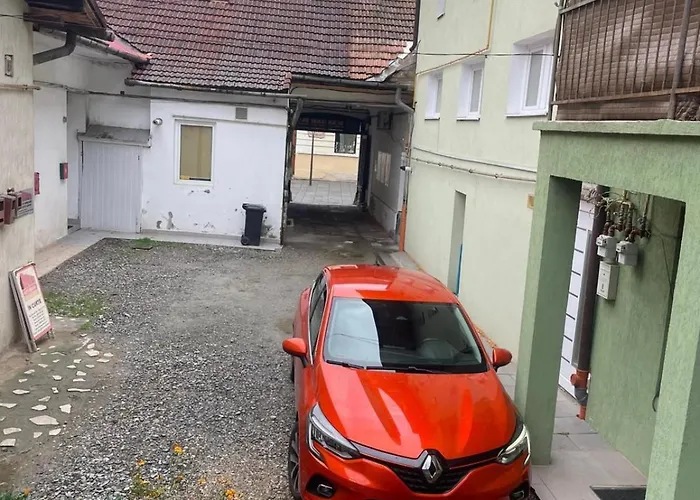 Appartement La Palma Cave Historic Stone In Old Town *