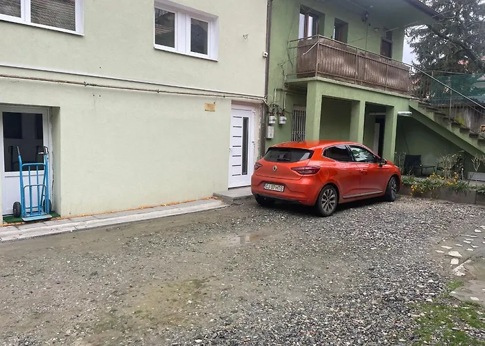 Appartement La Palma Cave Historic Stone In Old Town